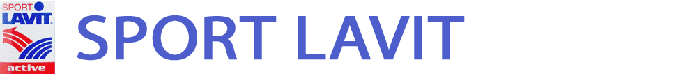 SPORT LAVIT LOGO
