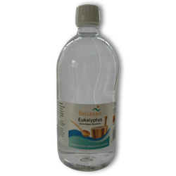 Sauna-Aufguss Eukalyptus 5000ml