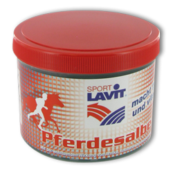 Sport Lavit Pferdesalbe