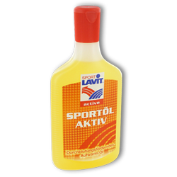 Sportöl Aktiv