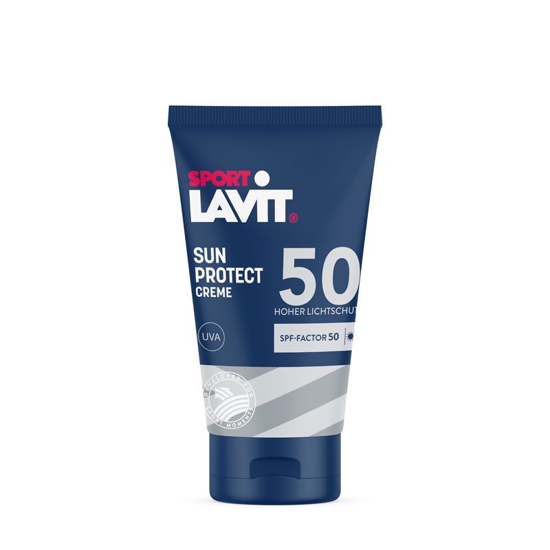 Sun-Protect Creme LSF 50 30 ml